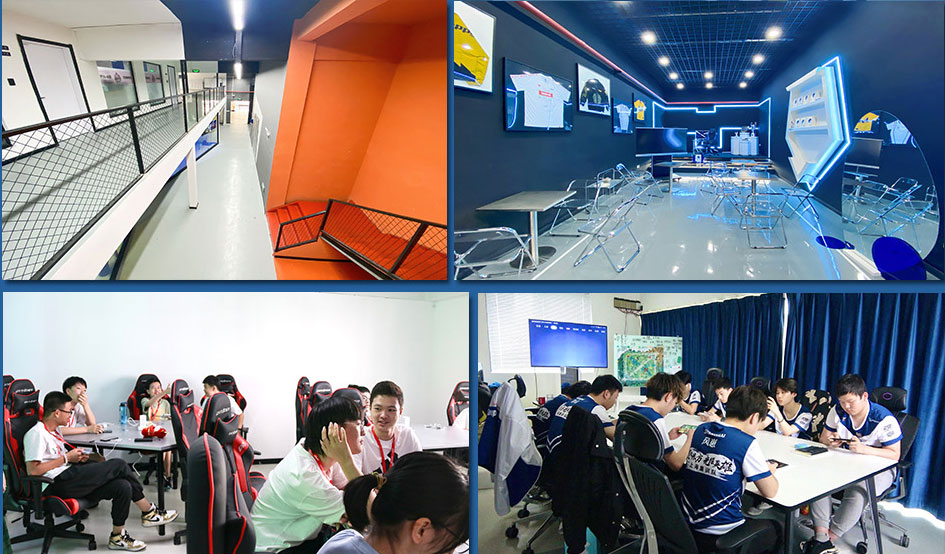 13岁登上职业赛场：全球最年轻的LOL选手(图1)