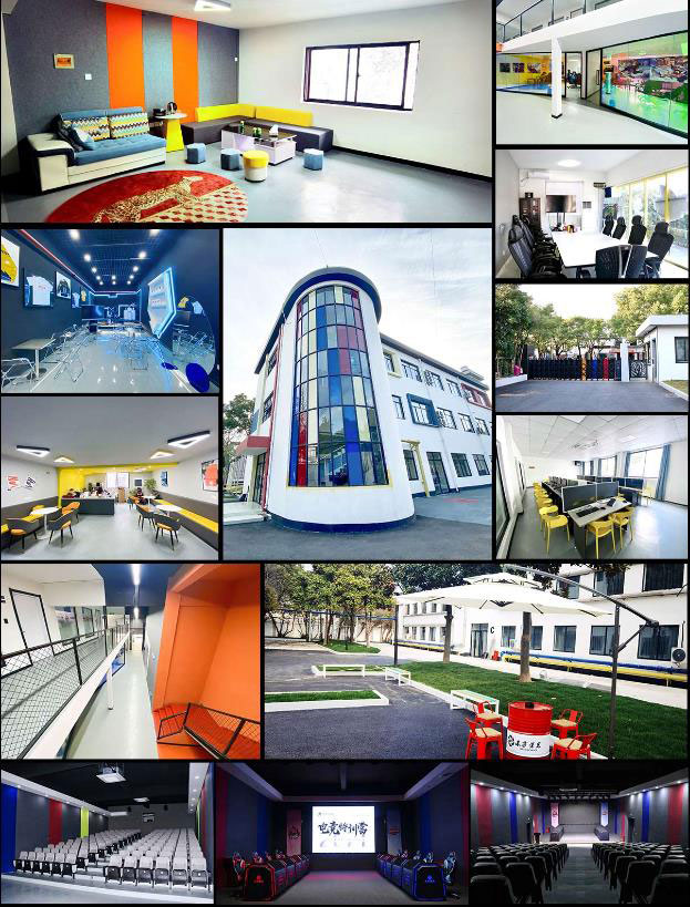 上海电竞学校电竞职业特训营2023招生说明(图1)