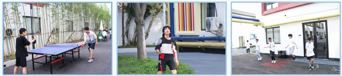 上海电竞学校夏令营课怎么样？(图4)