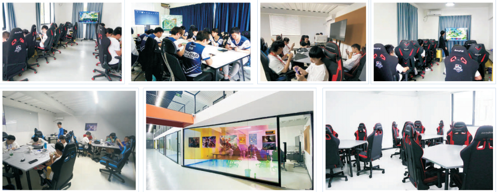 辨析兰州新华互联网学校、职业培训学校、电竞学校哪个口碑好