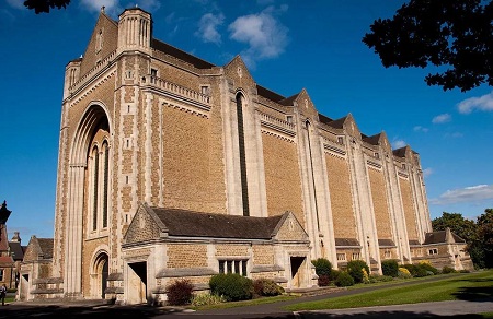 2019英国九大公学最新GCSE要求新鲜出炉!