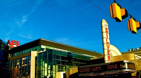 美国电影学院排名_美国电影硬汉排名(2)