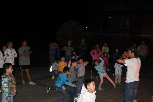 2019年寒假上海崇明亲子欢乐冬令营招生方案