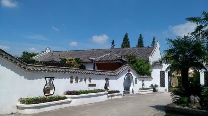 2019年寒假上海崇明亲子欢乐冬令营招生方案