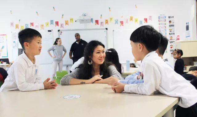 昆山加拿大一堂意义非凡的课-尊重生命