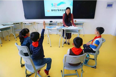 湖州帕丁顿双语学校