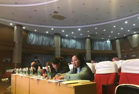 上海金苹果英语演讲与辩论大赛校园赛学生感言