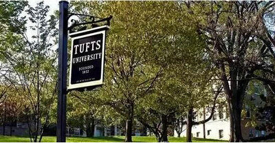 探访美国本科名校:塔夫茨大学Tufts University