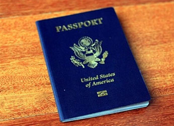 美国高中留学生护照丢失该怎么办?-上海中小学