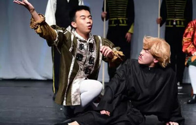 :上海西外外国语学校总校长林敏-上海中小学教