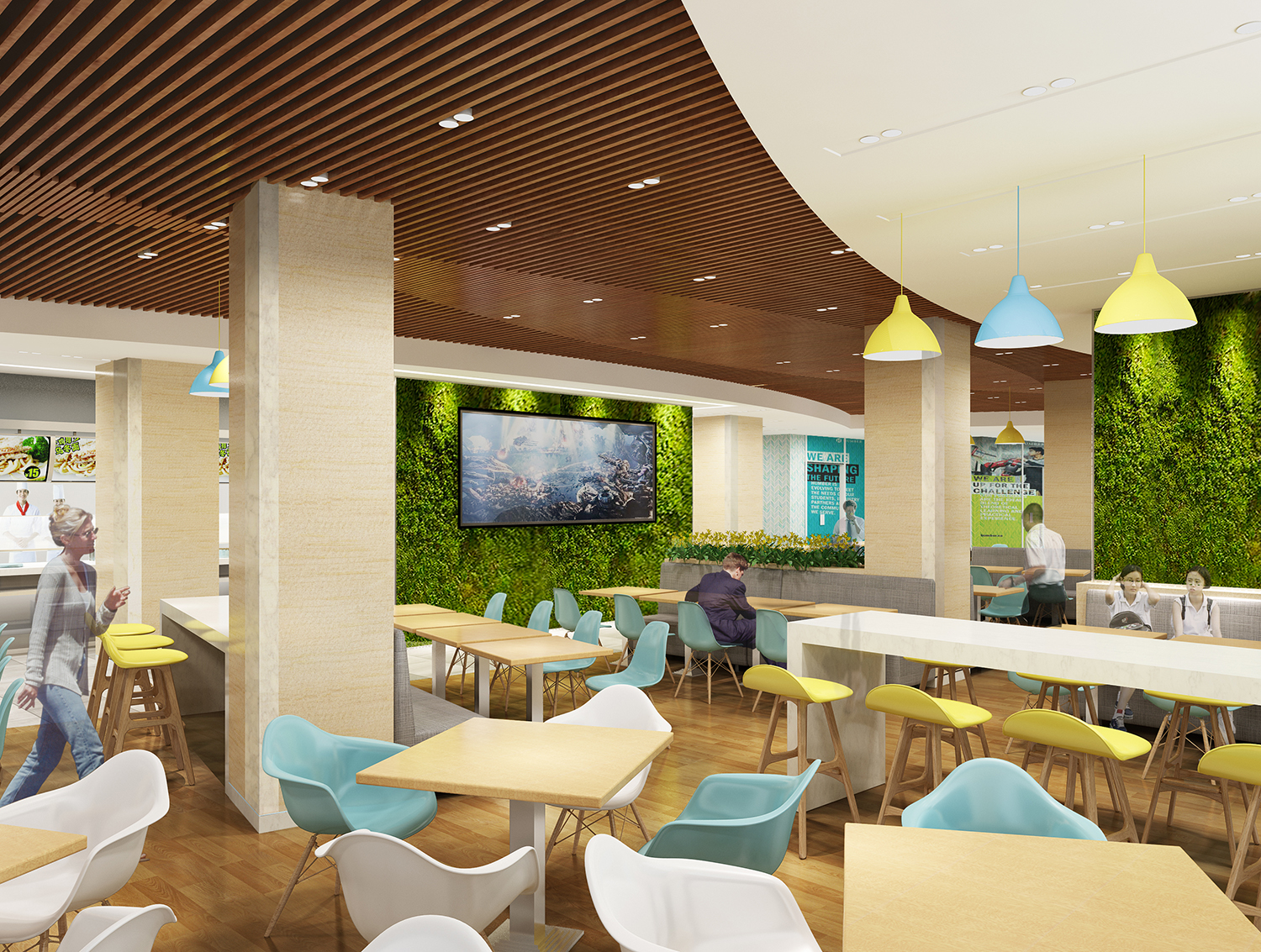 育路小编探校:华师大二附中A-level课程班