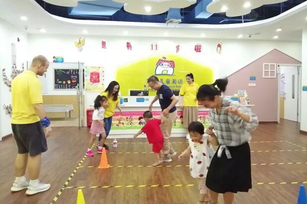 2026年上海中度自闭症康复训练机构推荐：专业干预与暖心陪伴口碑之选实力机构深度解析(图1)