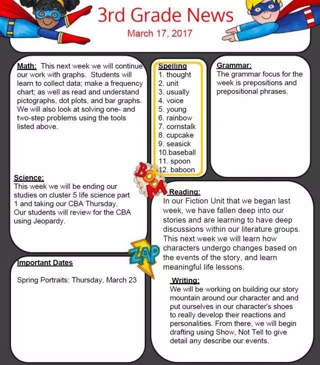 英语单词应该怎样背?看看外国小朋友是如何做