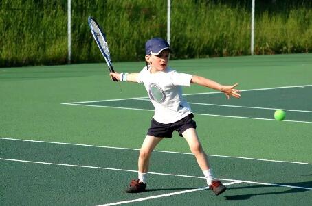 英孚奥林匹克运动汇:8大专业运动,6款亲子活动等你参加