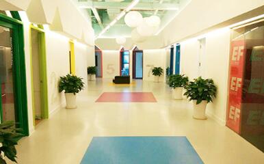 重庆英孚英语校区地址及联系电话-青少儿英语