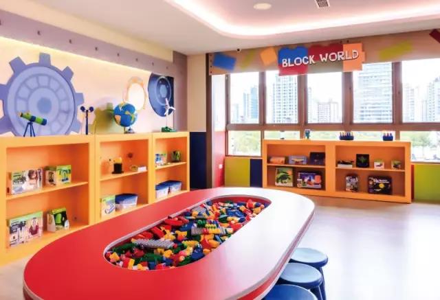 吉的堡 一座比迪士尼更加迷人的儿童城堡-青少