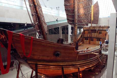 中国121军事夏令营外出游玩活动方案-上海育路