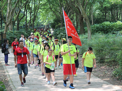上海奥林修斯体育运动夏令营介绍-上海育路夏