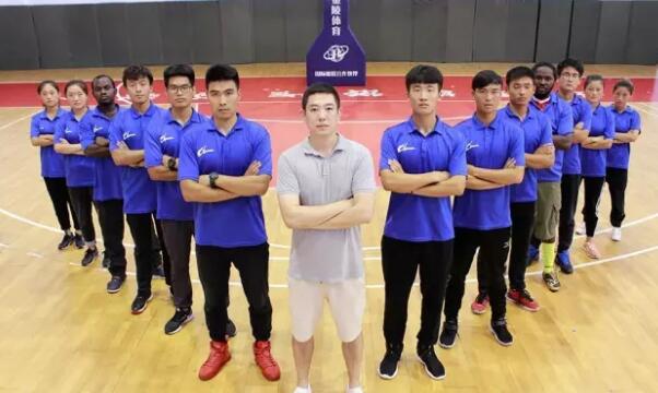 2018年上海篮球训练营哪家好?多少钱?