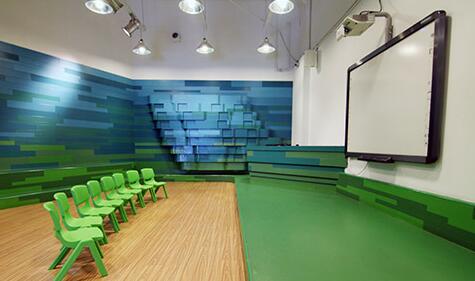 深圳英孚英语宝安校区地址及联系电话