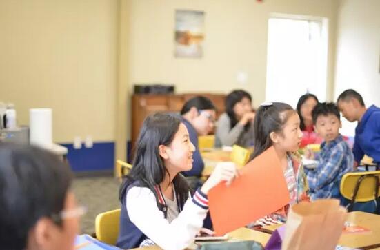 2018年英孚少儿英语英国游学夏令营招生简章