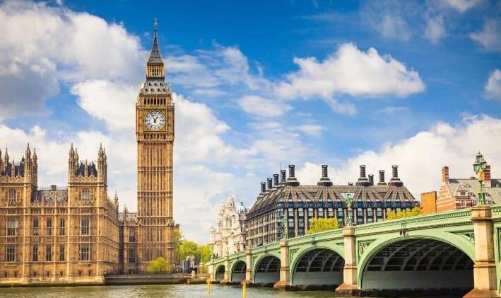 2018年英国伦敦亲子游学夏令营招生方案