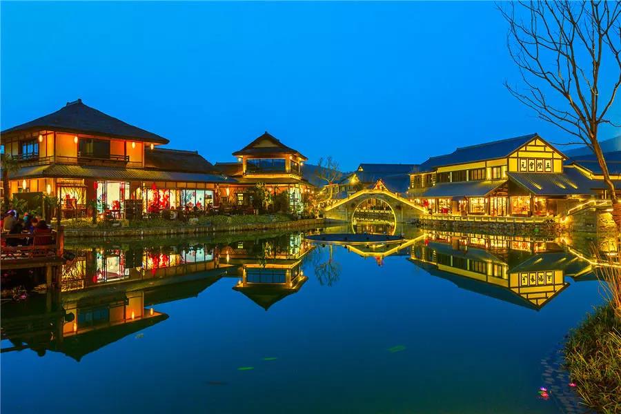 春游去! 3.23蒙彼利埃大学EMBA春季移动课堂