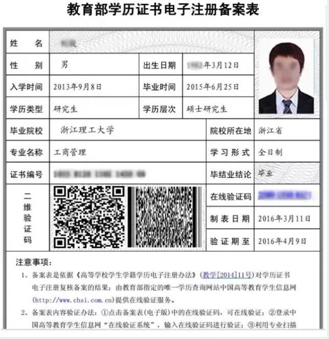 在职研究生与统招生待遇差距大吗-上海在职研