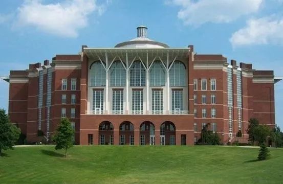 肯塔基大学排名_肯塔基大学(2)