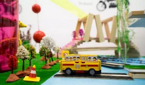 昂立少儿小学生寒假冬令营活动方案