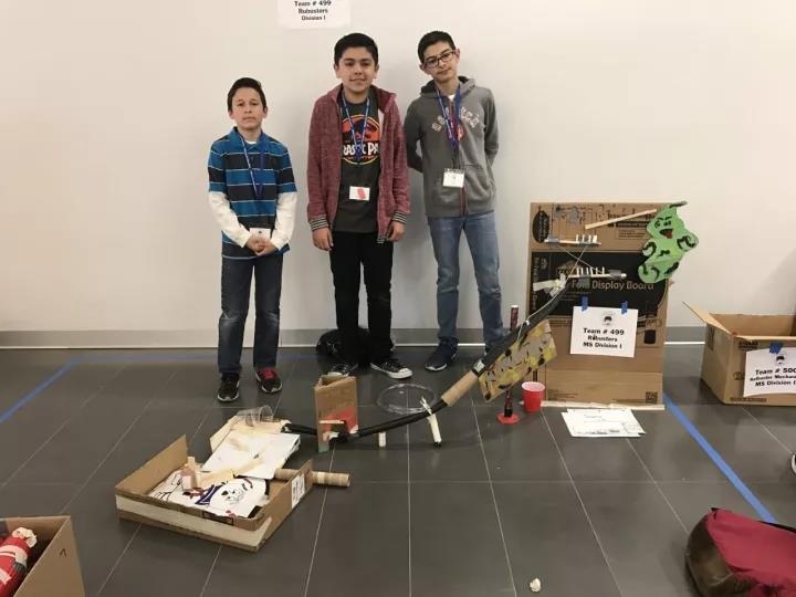 2018年昂立少儿上海寒假冬令营招生方案-昂立