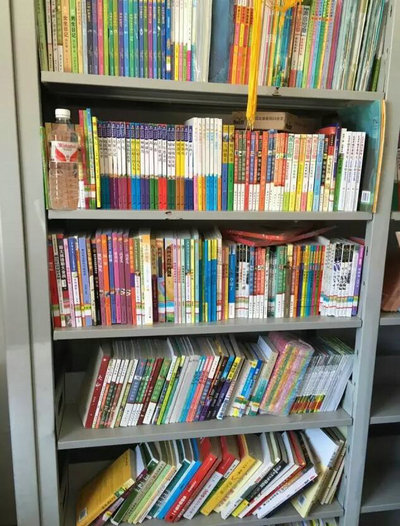 上海枫叶国际高中2016国庆义工实践日志:回归