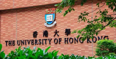 上海光华剑桥学姐的香港大学生活--上海光华学院剑桥国际中心(光华剑桥)