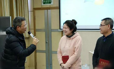 交大A-Level中心2016年终总结会:不忘初心 砥