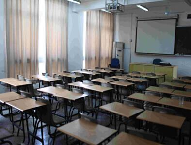 上海交通大学A-Level国际课程中心