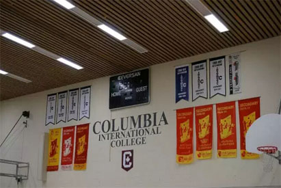 上海燎原国际高中2015奶奶CIC学分夏令营课程