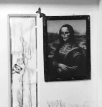 美国梦沃国际高中2016万圣节-美国梦沃学校(上