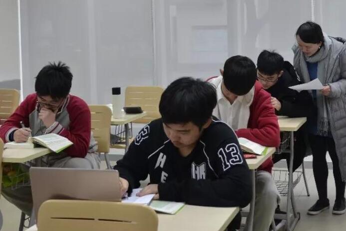 上海铭远双语高级中学一站式升学指导服务介绍