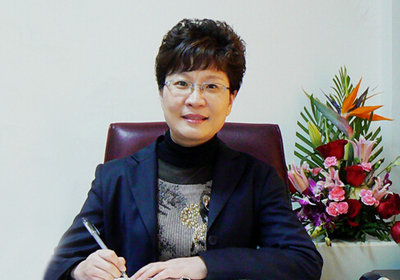 上海新和中学国际部校长致辞-上海中小学教育