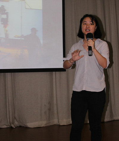 上海新和中学国际部Club活动回顾-上海新和中