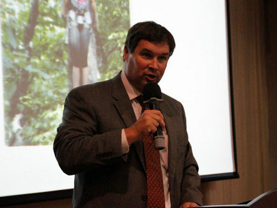 上海新和中学国际部2016年秋季开学典礼-上海