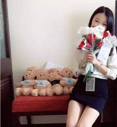 2017上海新和中学国际部模联专栏:想对你们说