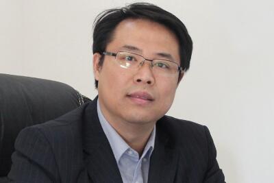 上海新和中学国际部最新管理团队介绍