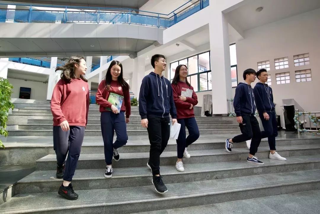 美国诺科学校上海分校