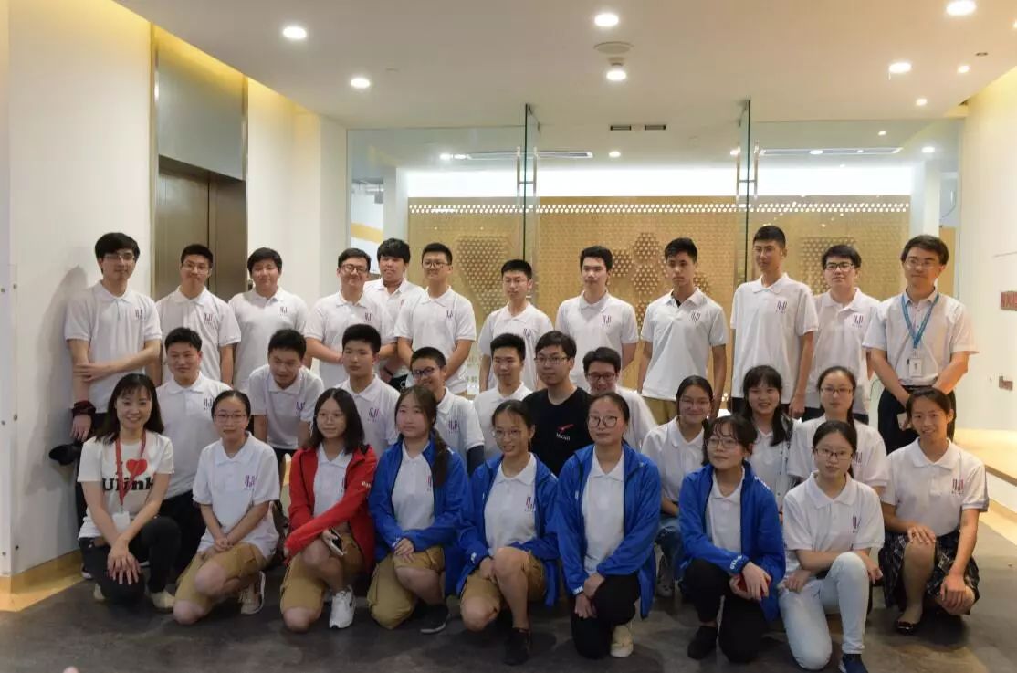 领科国际高中暑期科技夏令营家长感言