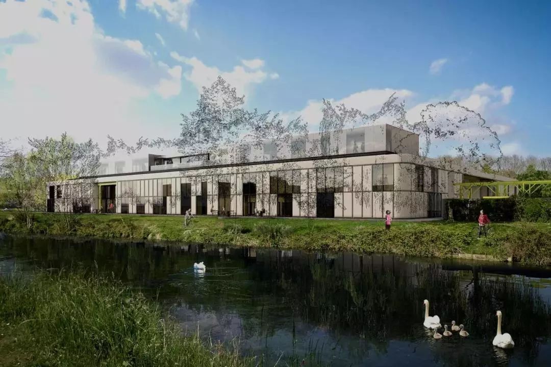 领科教育上海校区举办招生讲座通知!