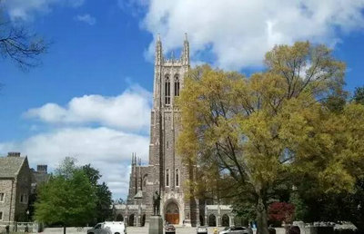 上海美国林登中学国际高中杜克大学综合能力课