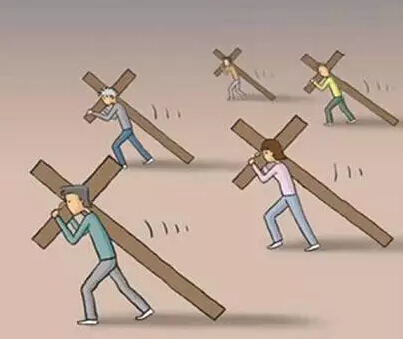 成功不易贵在坚持