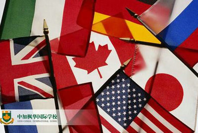 2016年出国留学学生必带物品清单 -中加枫华国