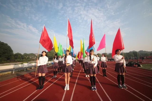 中加枫华国际学校